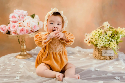 金坛11个月宝宝会什么 金坛11个月宝宝会什么